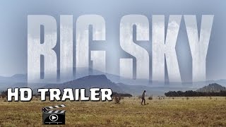 Disney  Big Sky  Trailer Italiano Ufficiale [upl. by Ullund]