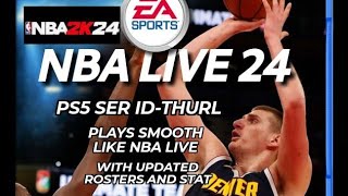 NBA 2K24best 2k25Roster update for ps5 rookies and free agents Zach Edey and more [upl. by Novert]