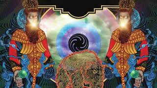 Mastodon  Crack The Skye Official Visualizer [upl. by Monteria995]