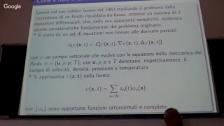 La difficile arte di costruire modelli  Angelo Vulpiani [upl. by Combes848]