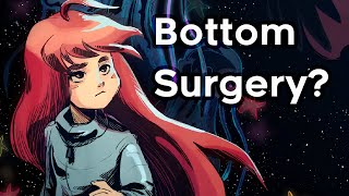 Can You Beat Celeste While Having Your Balls Removed [upl. by Apfel299]