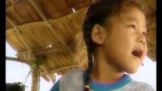 Takting Nang Nang Kid’s song on exclusive breastfeeding [upl. by Maighdlin]