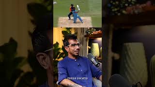 Yuzi Chahal was Fast BowlerYe to pata hi ni tha0 [upl. by Anotal]