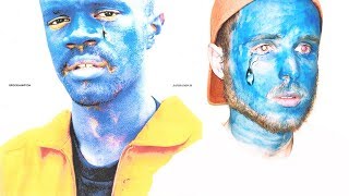 BROCKHAMPTON  SATURATION III FIRST REACTIONREVIEW [upl. by Tabatha]