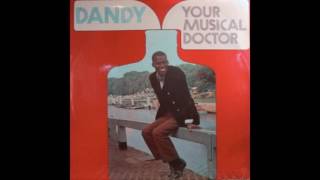 Dandy livingstone gumption felling [upl. by Artemas]