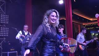 ORCHESTRA ELENA CAMMARONE ODISSEA FUN CITY SPRESIANO  TV  30 12 2022 [upl. by Hogg]