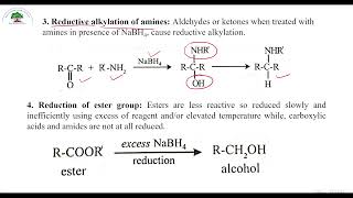 Reagents in Organic Synthesis 1 [upl. by Nimrak]