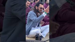 Naaraehaideri yaali zainzohaibmusic qawwali live haiderium [upl. by Vaclava]