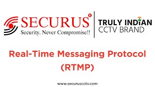 How to Stream Live on Youtube using RTMP  A Complete Guide CCTV Solutions by Securus CCTV [upl. by Franckot]