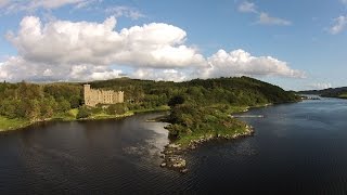 Dunvegan Castle amp Gardens [upl. by Shandra]