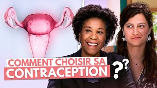 COMMENT CHOISIR SA CONTRACEPTION [upl. by Selyn543]