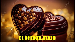 El ChokolatazoLunes 11 y Martes 12092023 [upl. by Eelydnarb804]