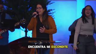 COMO DIJISTE COVER  RENACER WORSHIP [upl. by Kirchner398]