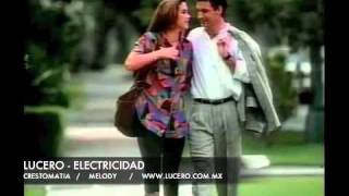 LUCERO  ELECTRICIDAD [upl. by Alma]