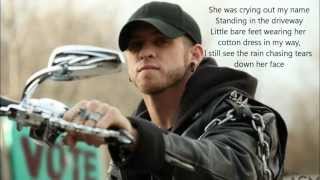 Brantley Gilbert  You Promised [upl. by Boigie]