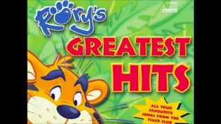 Haven Holidays  Cocoavamango  Rorys Greatest Hits CD Track 3 [upl. by Asiek42]