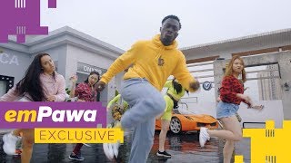 GuiltyBeatz Mr Eazi amp Kwesi Arthur  Pilolo Official Video [upl. by Annoved]