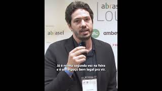 FISPAL a principal plataforma de conexão na indústria de alimentos e bebidas da América do Sul [upl. by Bouchier955]