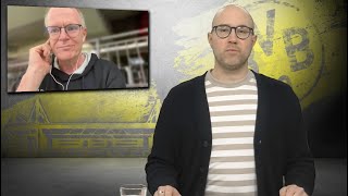 RNAnalyse BVB beendet den BayernFluch mit einer TopLeistung [upl. by Aksoyn307]