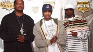 Best of Krayzie Bone [upl. by Stanfield347]