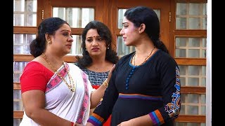 Athmasakhi  Episode 375  13 December 2017  Mazhavil Manorama [upl. by Letisha]