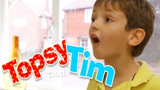 Topsy amp Tim 207  NURSERY PHOTO  Topsy and Tim Full Episodes [upl. by Ahserb]