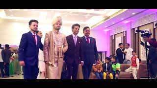 Kanishka talent hub wedding video look  part 1 [upl. by Htiel741]