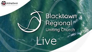 Sunday Worship LIVE  29092024 [upl. by Shaughnessy432]