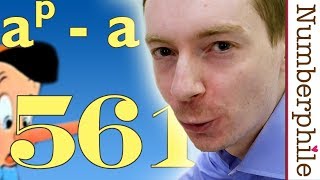 Liar Numbers  Numberphile [upl. by Nabru785]