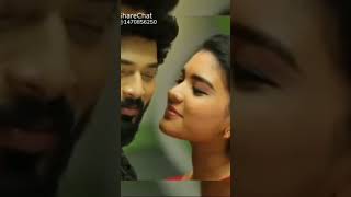 Sembaruthi love song aathi parvathy🥰 [upl. by Woll463]