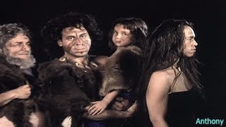 Preistoria il Mistero DellUomo Di Neanderthal  HD 720p Stereo [upl. by Chance]