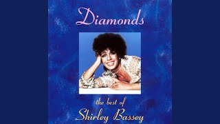 Shirley Bassey  Diamonds Are Forever Subtitulado Español [upl. by Mariel216]