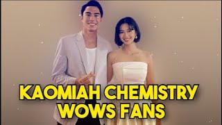 Kaori Oinuma and Jeremiah Lisbo’s Chemistry Shines in “Halfmates” Fans Ask for More Episodes [upl. by Nymsaj867]