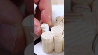 DIY Kerzenhalter zum Muttertag scheppach diy goodworking [upl. by Schach]