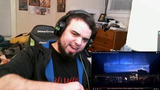 Dir en Grey  Macabre  This is an experience not a song REACTION [upl. by Adnarahs81]