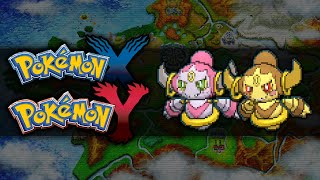 How Powerful is Hoopa  Strange Pokemon Physics 5 feat Bird Keeper Toby amp Axellian [upl. by Nylrebmik]