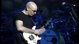 Joe Satriani  Bamboo Live in Anaheim 2005 Webcast [upl. by Mcguire]