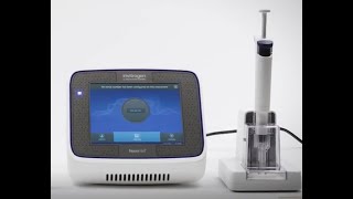 How to Use the Invitrogen Neon NxT Electroporation System [upl. by Ecnarf52]