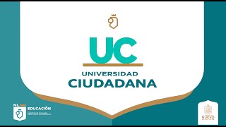 Universidad Ciudadana [upl. by Agnola]