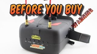 what YOU NEED to know Eachine VR D2 PRO review [upl. by Minta523]