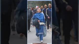 Chhota sa hoga sansar apnarahulgandhi parineeti priyankagandhi shortsvideo share viralvideo [upl. by Parrisch462]