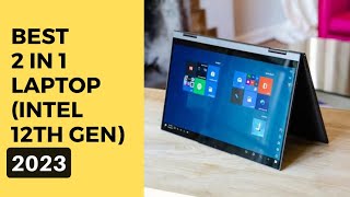 Dell vs HP Laptop  Dell Inspiron Core i3 12th Gen vs HP Core i3 12th Generation  Speed Test⚡ [upl. by Jolenta216]