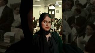 Haseena Parkar  Shraddha Kapoor  Acting  rukhsarperween shorts youtubeshorts haseenaparkar [upl. by Seidel]