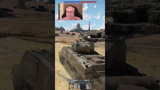 WWII Vet Plays War Thunder 😳 [upl. by Algar213]