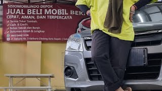 Suzuki Karimun Wagon R GL Tahun 2016  Review Mobil Bekas [upl. by Badr]