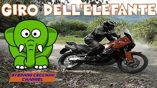 202 Giro dellElefante [upl. by Annoit]