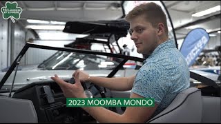 2023 MOOMBA MONDO OVERVIEW [upl. by Airdnekal829]