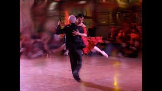 TANGO TORINO FESTIVAL 2023 ROBERTO REIS Y NATALIA LAVANDEIRA [upl. by Cally]