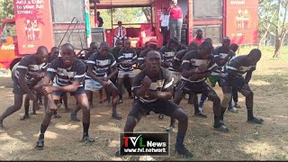 KITONDO SCHOOL celebrations after they won MAKUENI COUNTY rugby 🏉 15s 🔥🔥 [upl. by Christiana954]