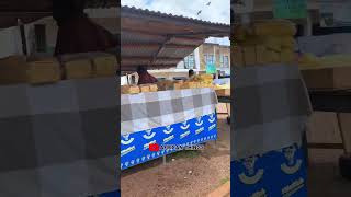 Navigating Sunyani Zongo in Ghana 9 Ghana Sunyani Zongo shorts [upl. by Duntson]